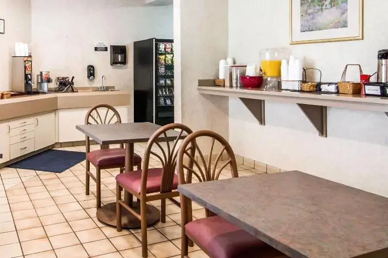 Economy Inn