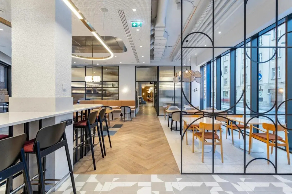 Qubus Hotel Katowice