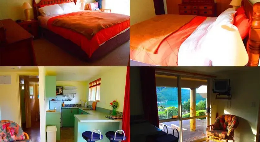 Oyster Bay Retreat