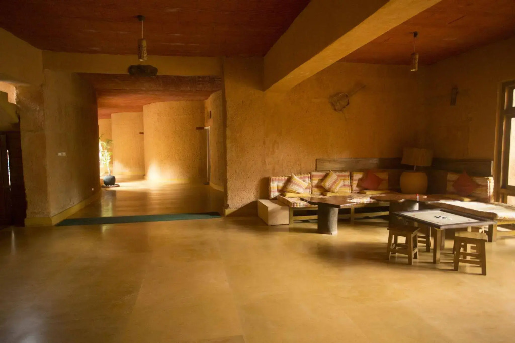 Banasura Hill Resort