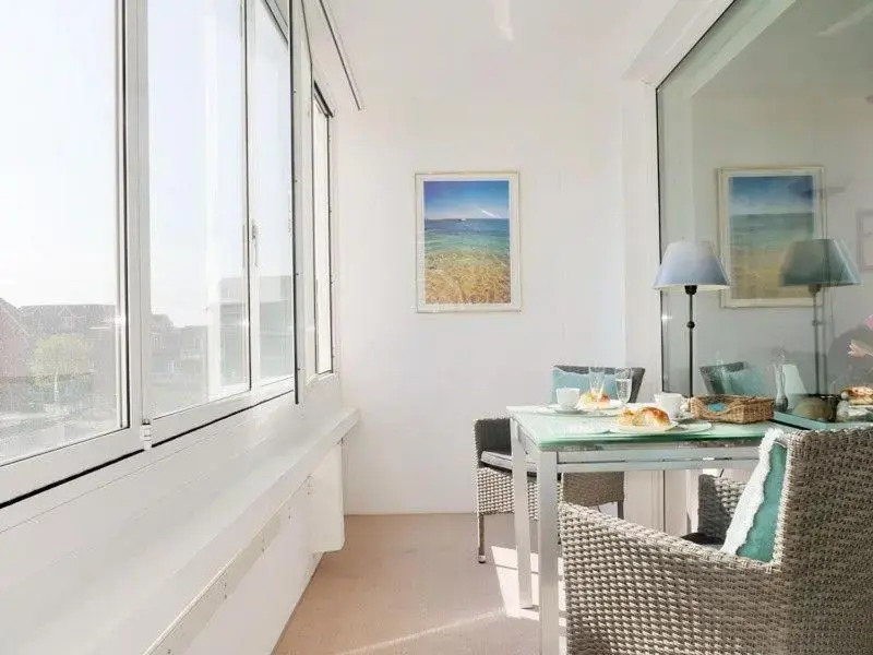 Seedeich Apartment