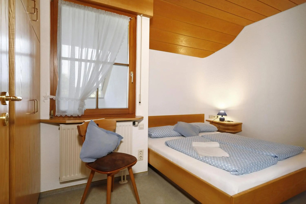 Hof Wagenberg Ferienwohnung 2