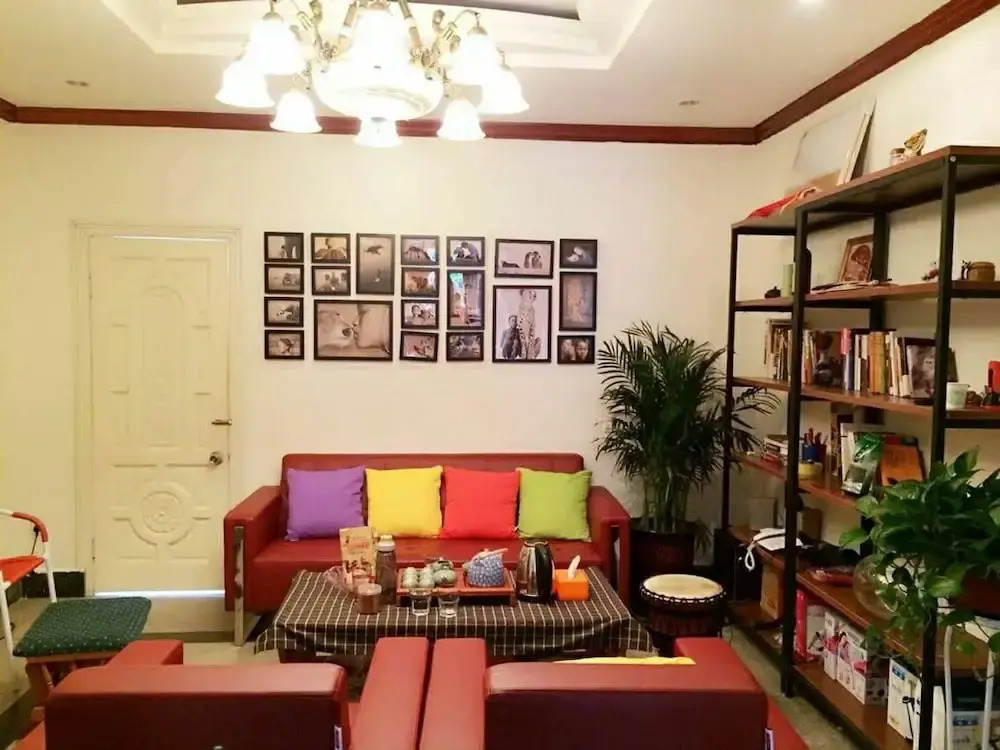 Changsha Youran Youth Hostel