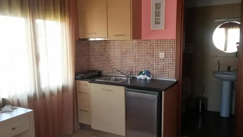 Villa Yanna