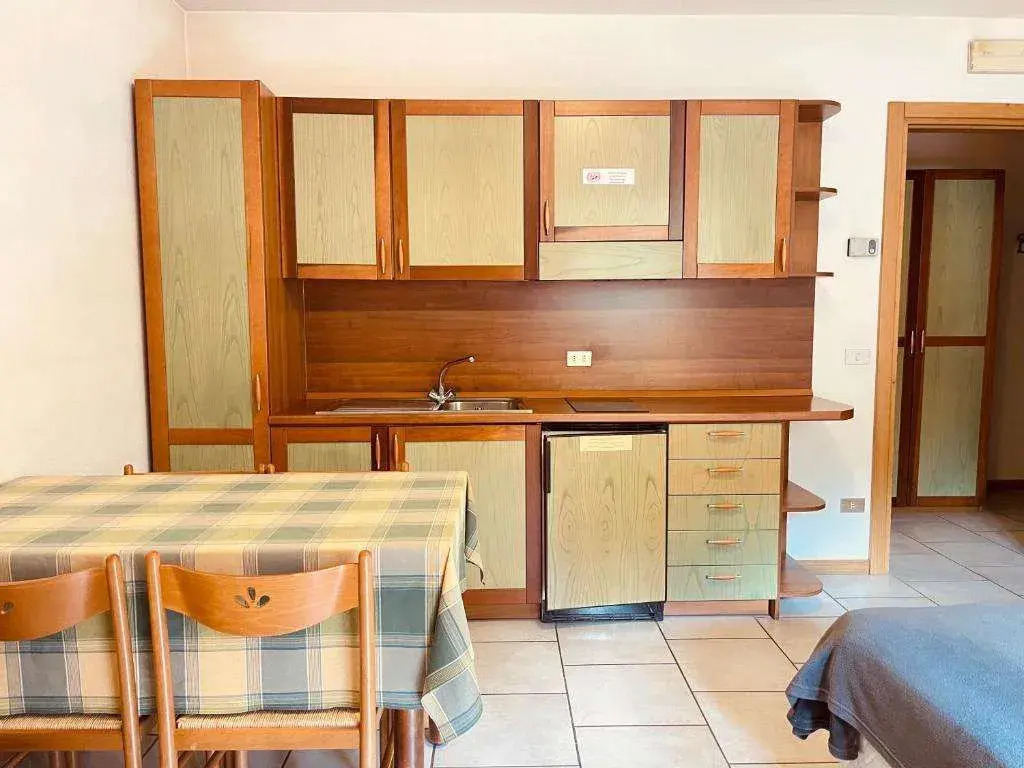 Residence Elga