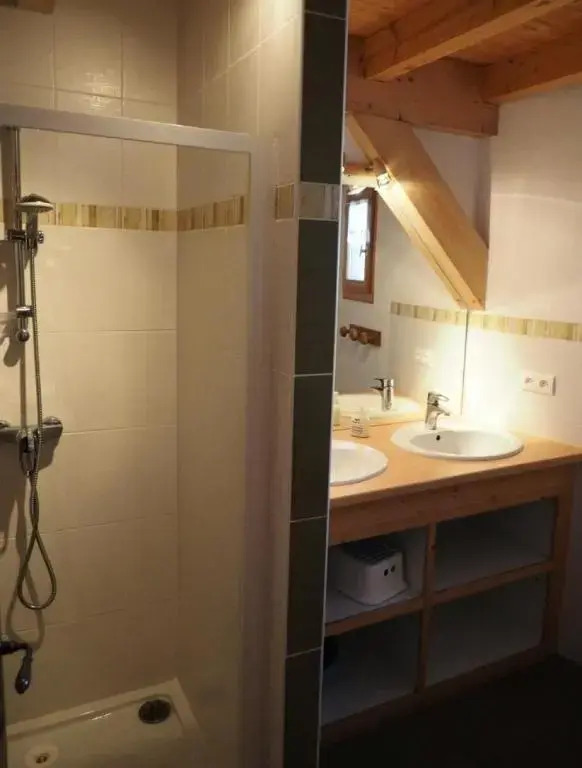 Résidence LE CREVE TETE - 6 Pièces pour 10 Personnes 94
