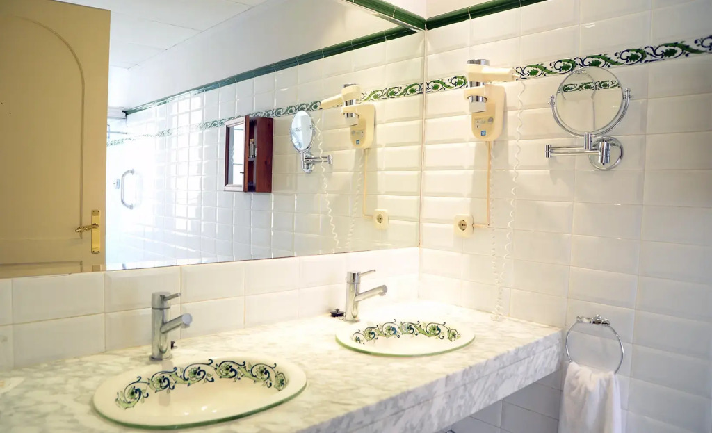 Hotel Termes La Garriga