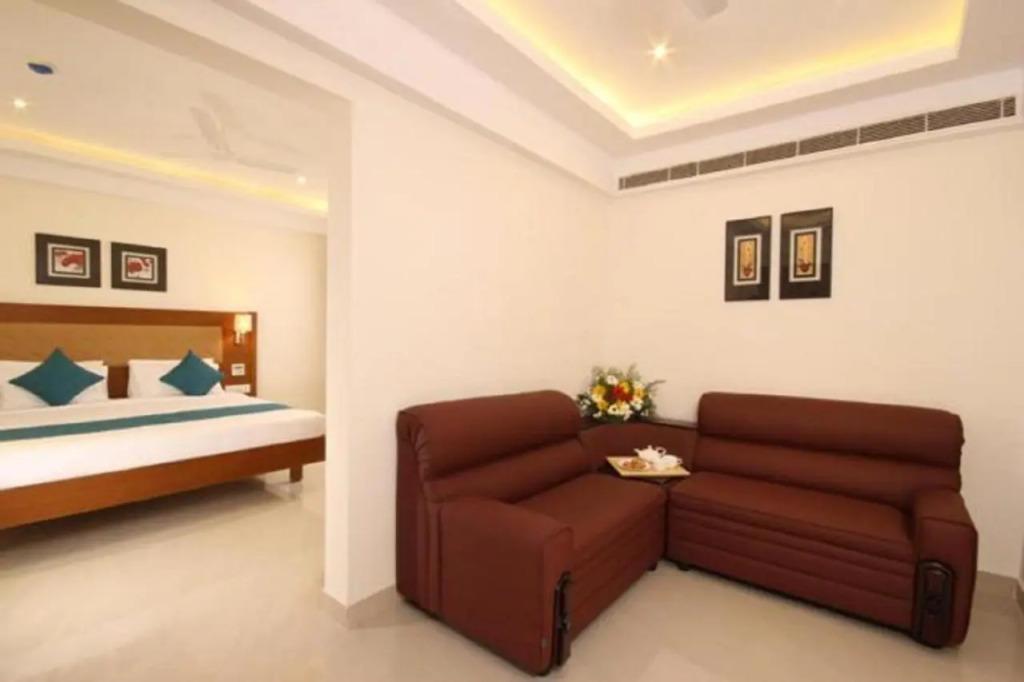 Vishnu Inn