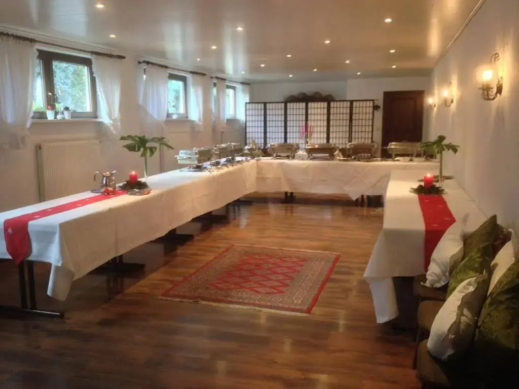 Hotel und Restaurant -Gasthaus Zur Pfalz