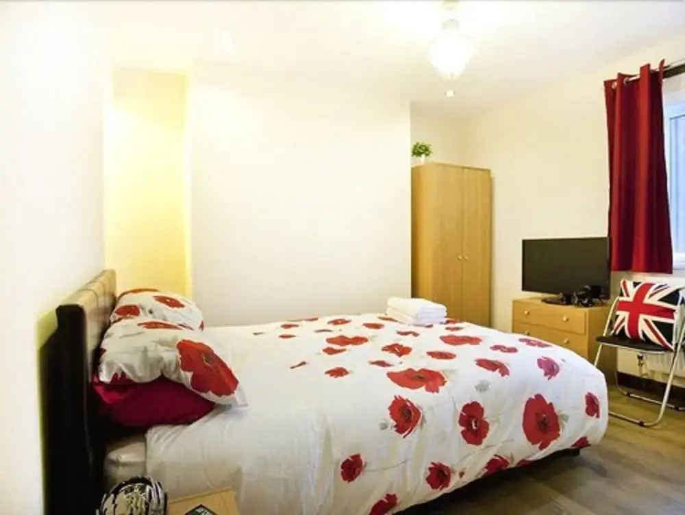 Victoria Centre Apartments & Annexe