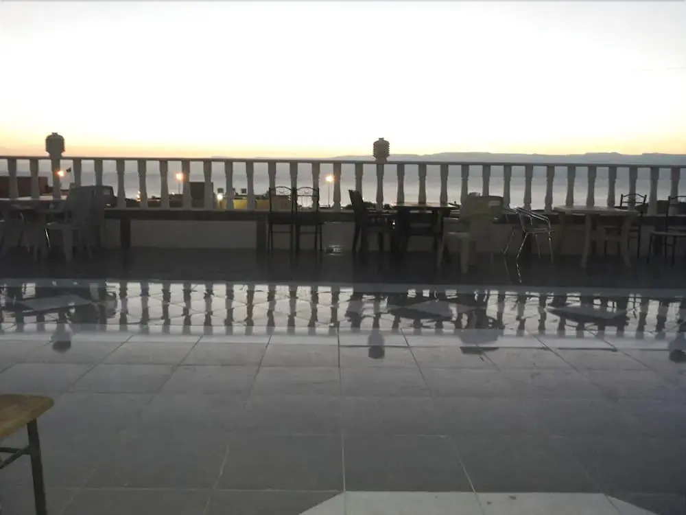Summer Bay Resort