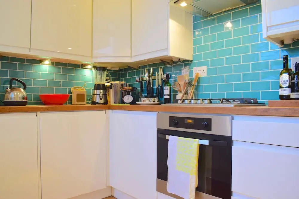 Notting Hill 1 Bedroom Apartment