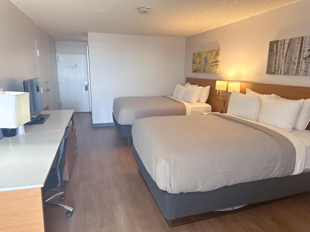 Quality Inn & Suites Fort Collins East