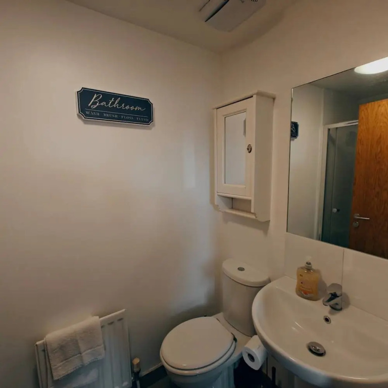 2BR Mountain View City Centre