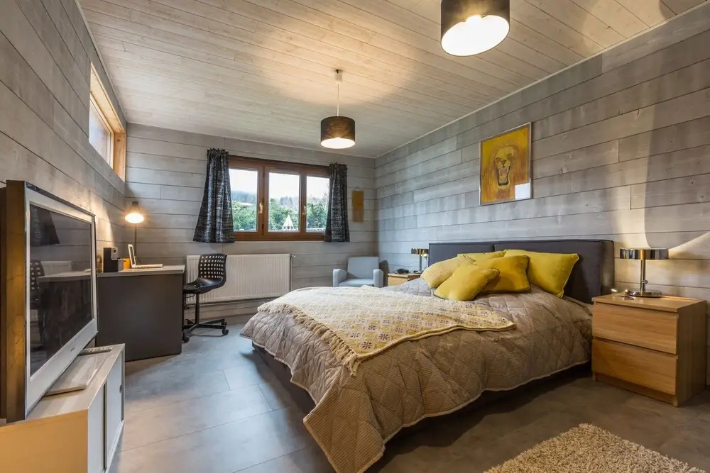 Chalet Eden