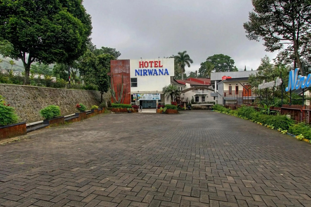 Capital O 90071 New Nirwana Batu Premier