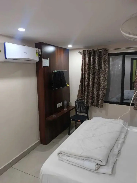 Hotel Om Omkar