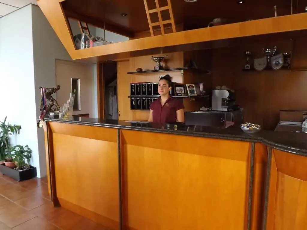 Hotel Sagittario
