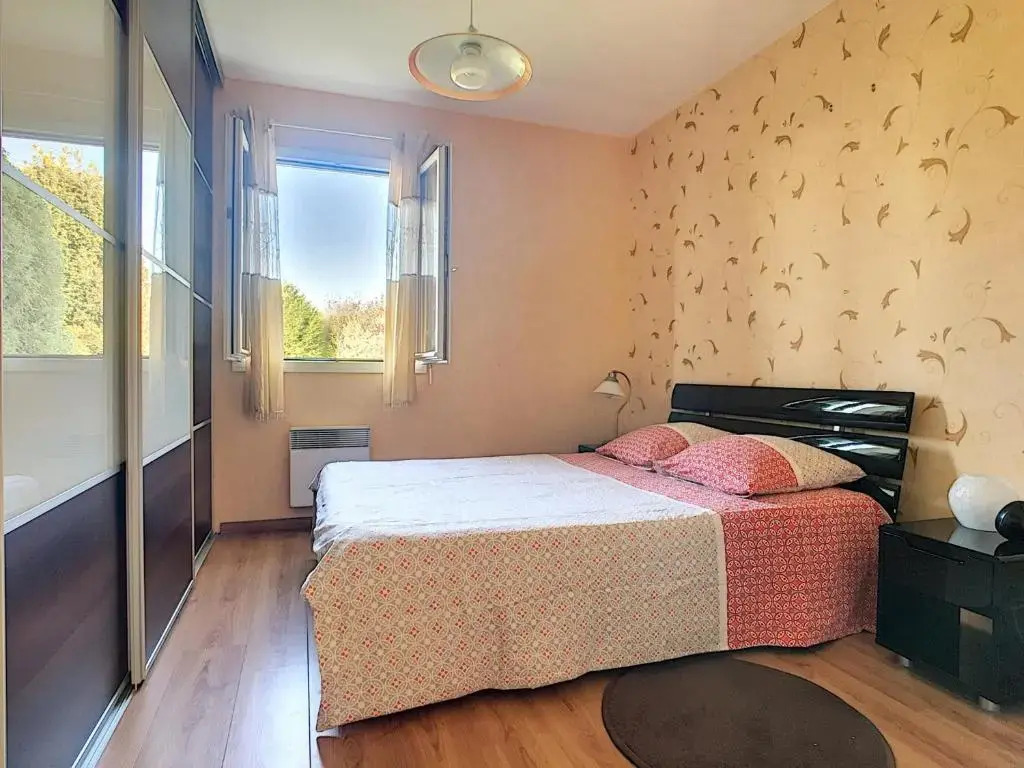 Maison Crozon, 5 pièces, 8 personnes - FR-1-370-26