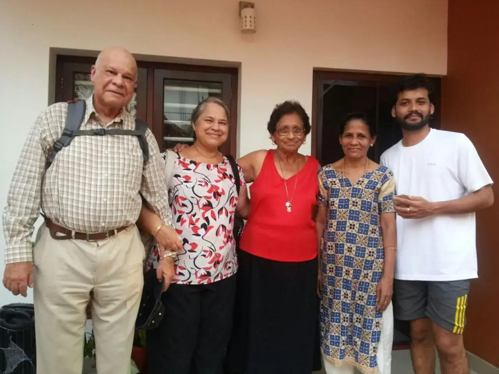 El Casa Homestay