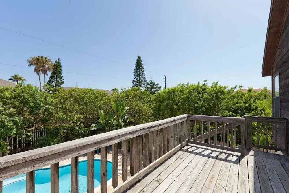 Acapulco Villa South Padre Island