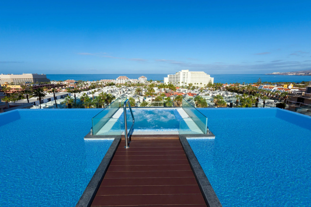 Tigotan Lovers & Friends Playa de las Americas