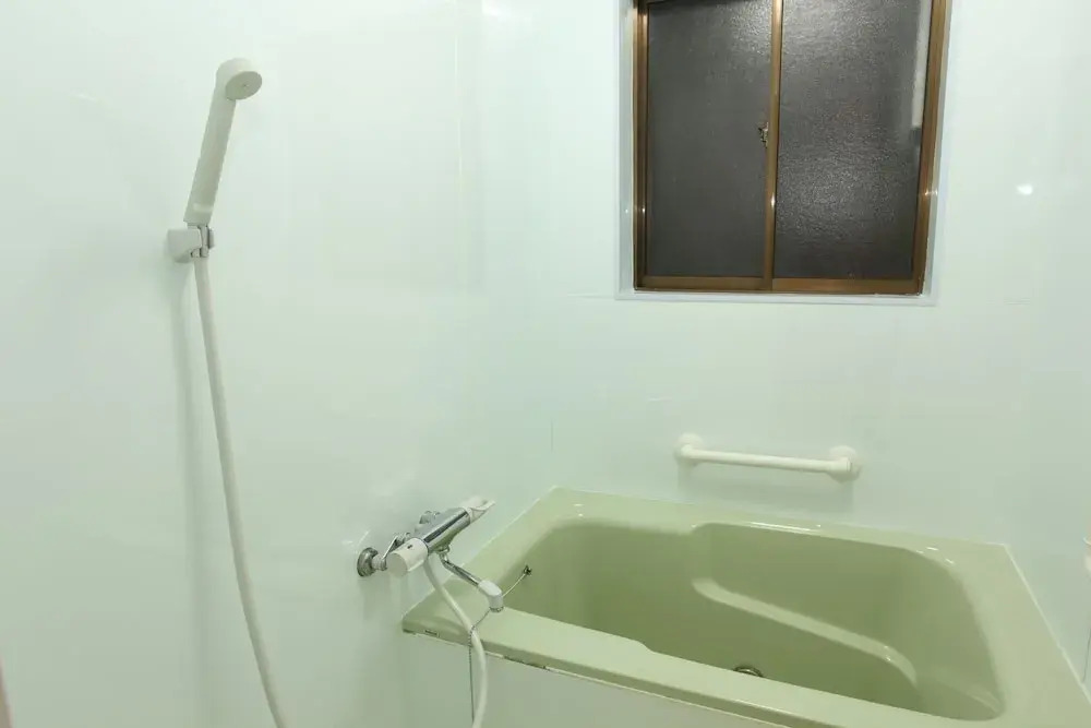 Samy's Guest House K1