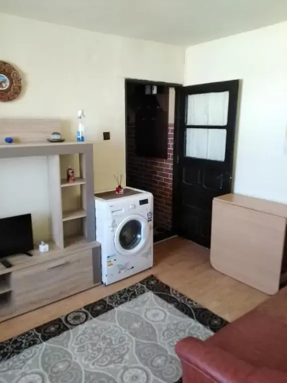 Apartament Săveanu Mangalia