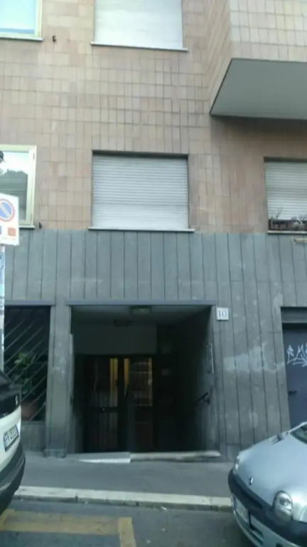 Valle Aurelia House