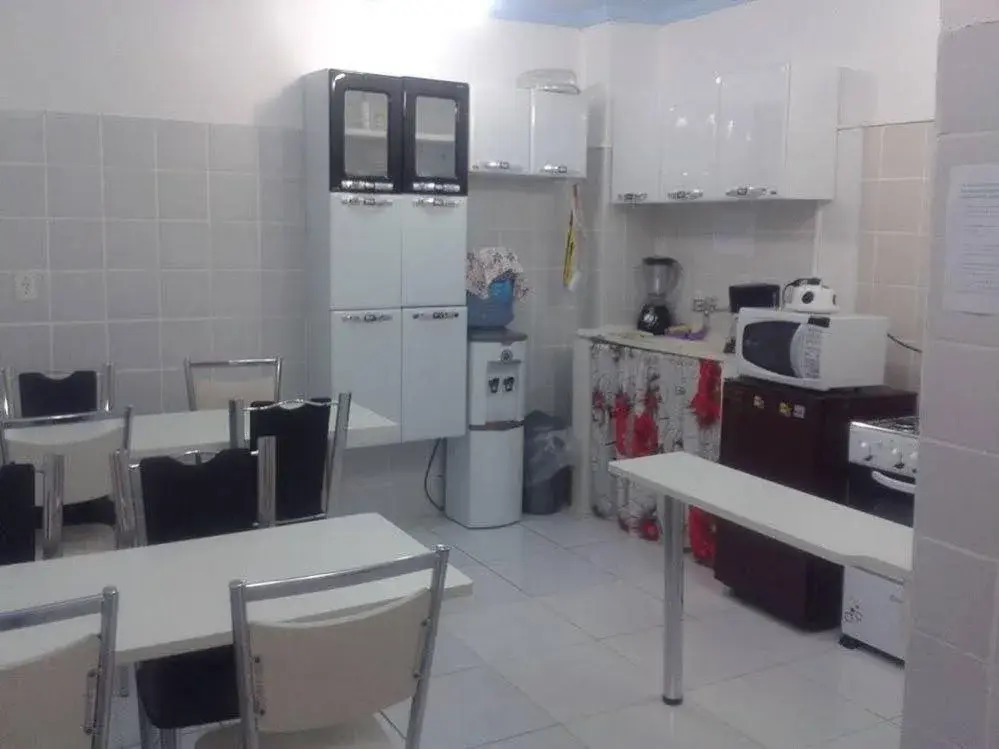 Hostel Casarão