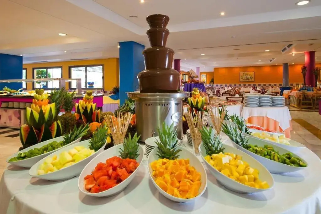 Climia Benidorm Plaza