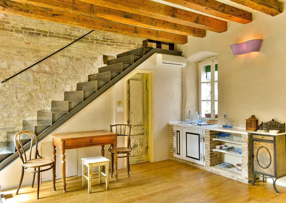 Villa Olivia