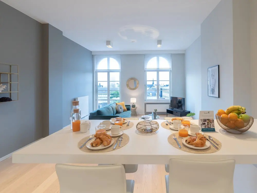 Sweet Inn Apartments - Toison d'or II