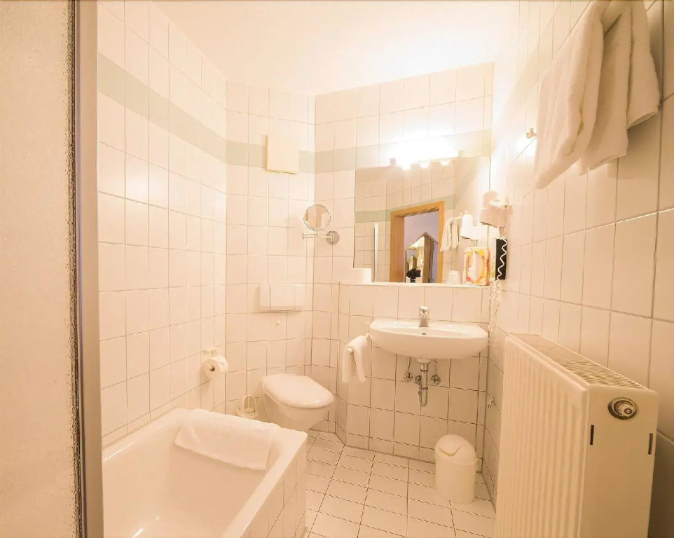 Hotel am Wasen