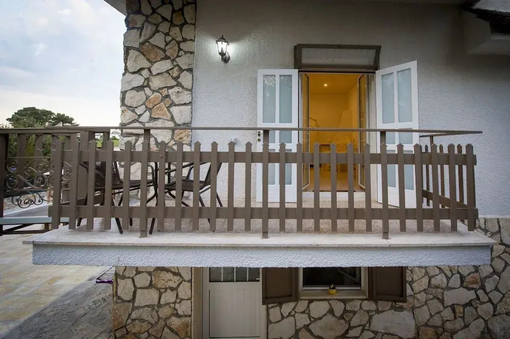 La Cutizza B&B