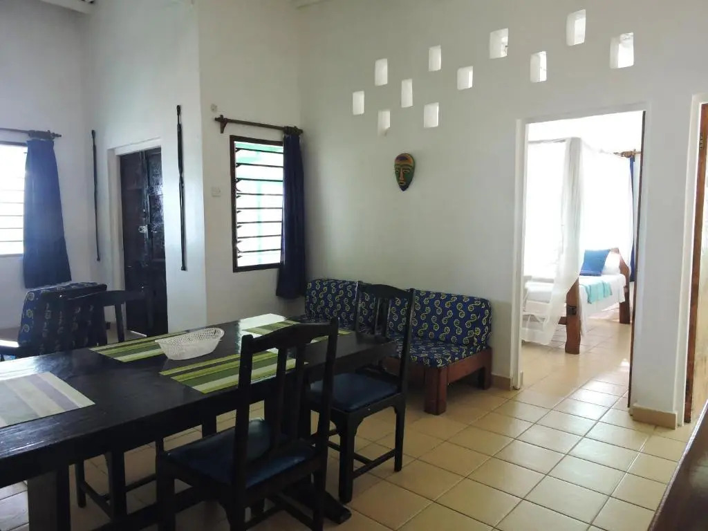 Diani Beachalets