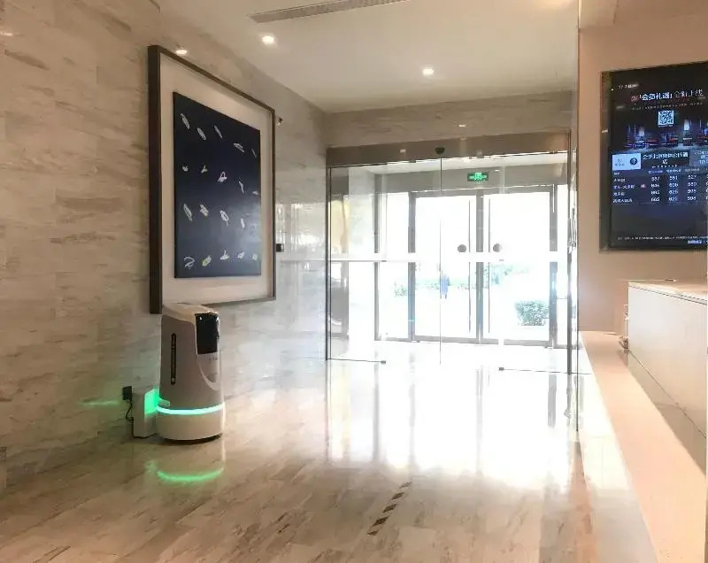 Ji Hotel Beijing Olympic Park