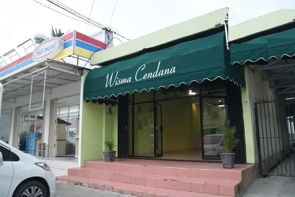 Wisma Cendana
