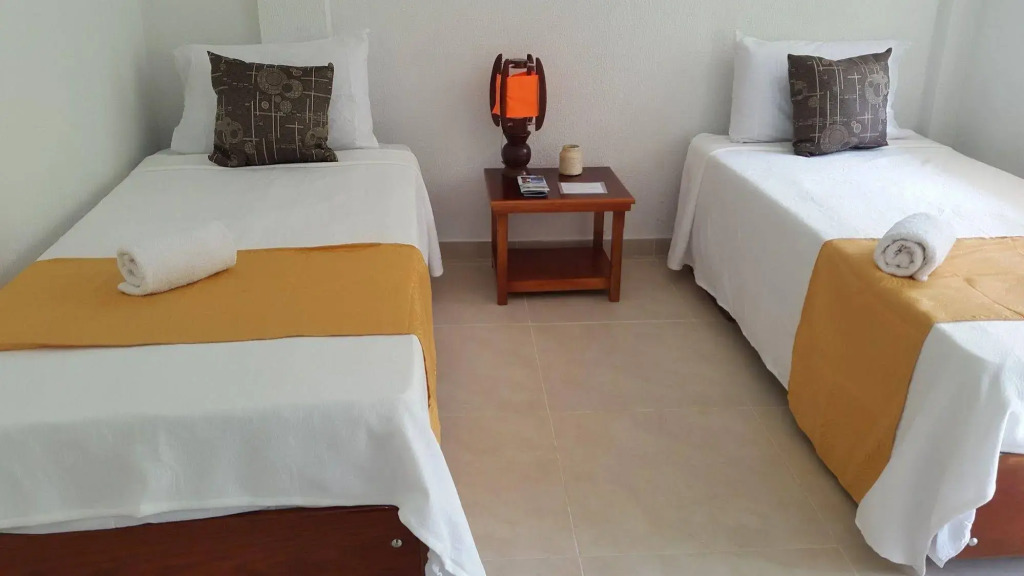Hotel Posada Enilda