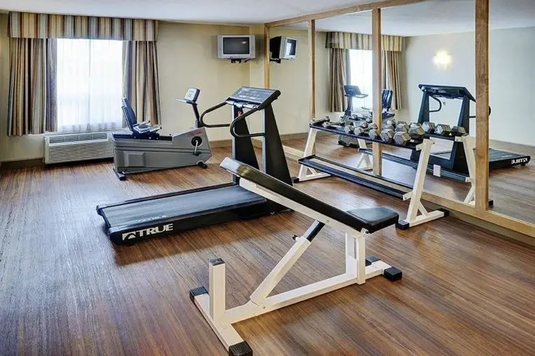 Lakeview Inns & Suites - Fort Saskatchewan