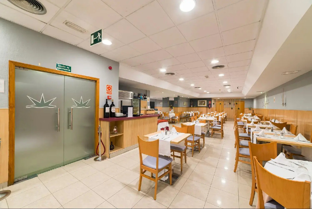 Hotel Montemar