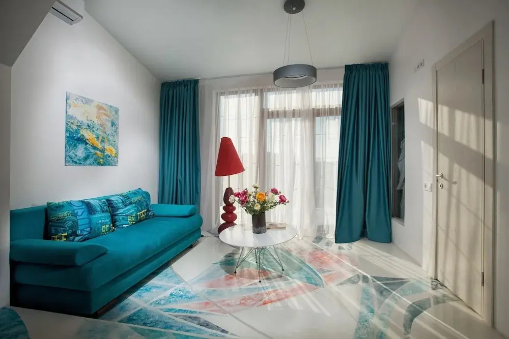 Bliss Residence