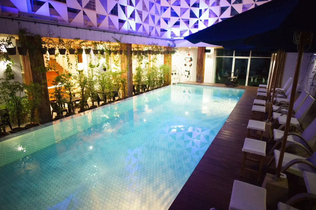 The Core Gallery Hotel