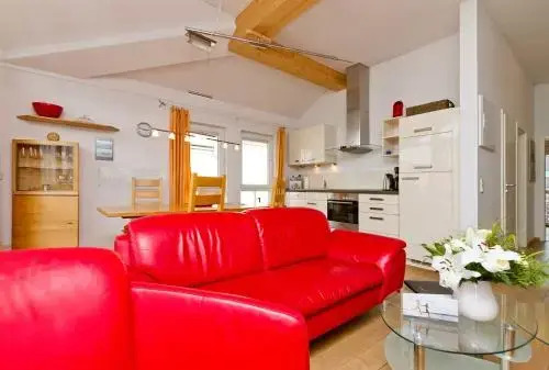Residenz Bismarck - Apartement 14