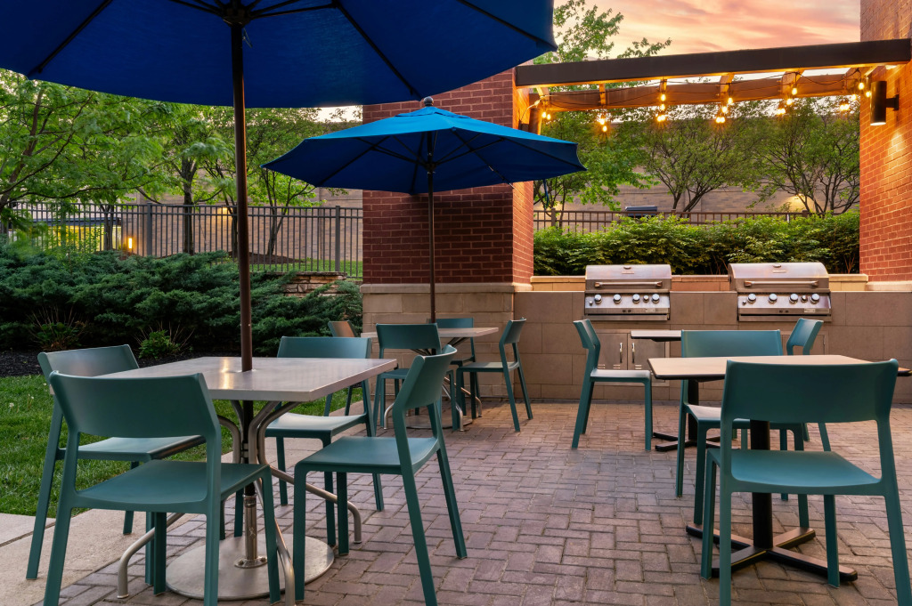 Home2 Suites By Hilton Florence Cincinnati Airport South