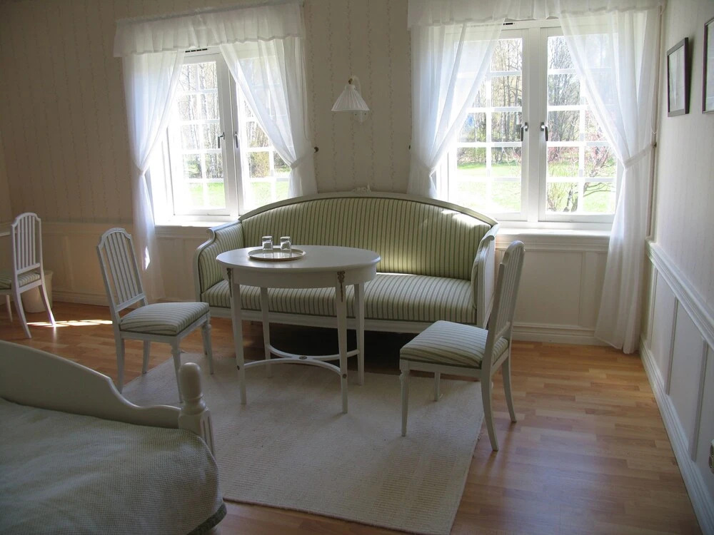 Salnö Gård