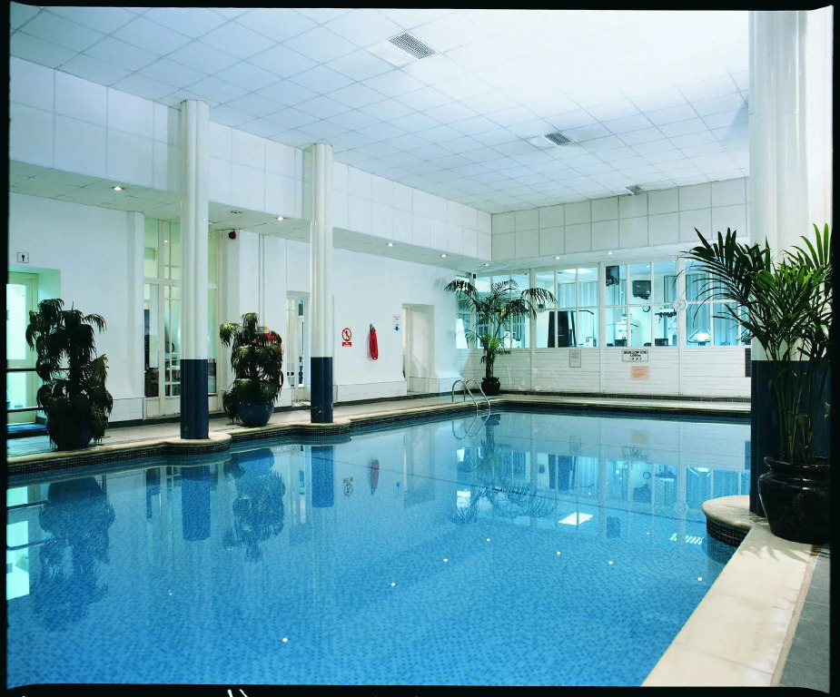 Palace Hotel & Spa Buxton