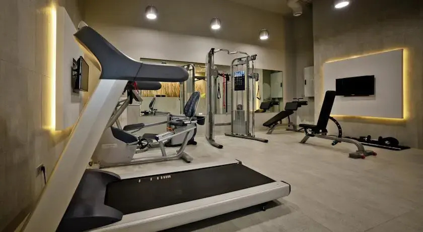 Executive Suites Galeria Park