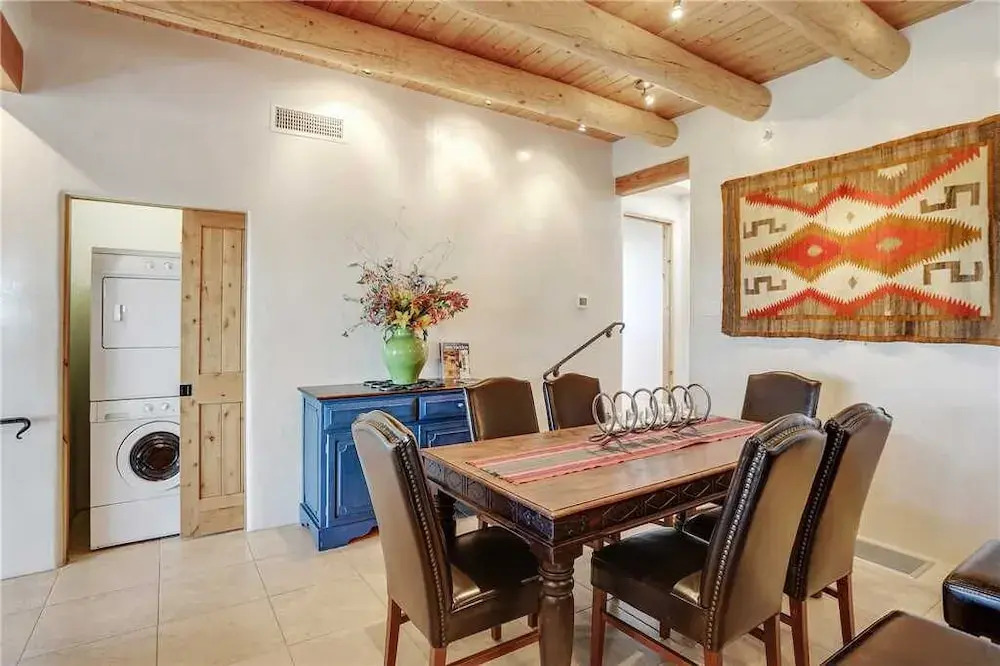Bishops Lodge Villa Corazones