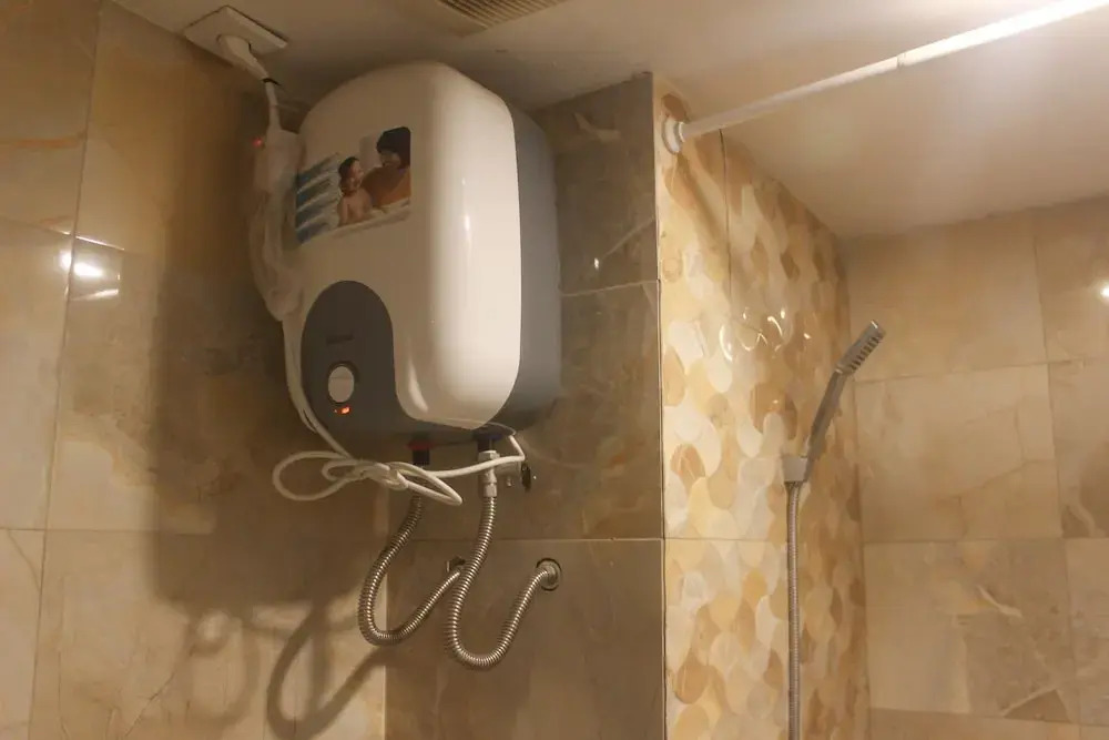 Simple And Homey 2Br Apartment At Grand Asia Afrika